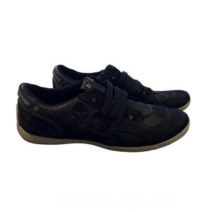 Cushe Men’s Slip On Sneakers